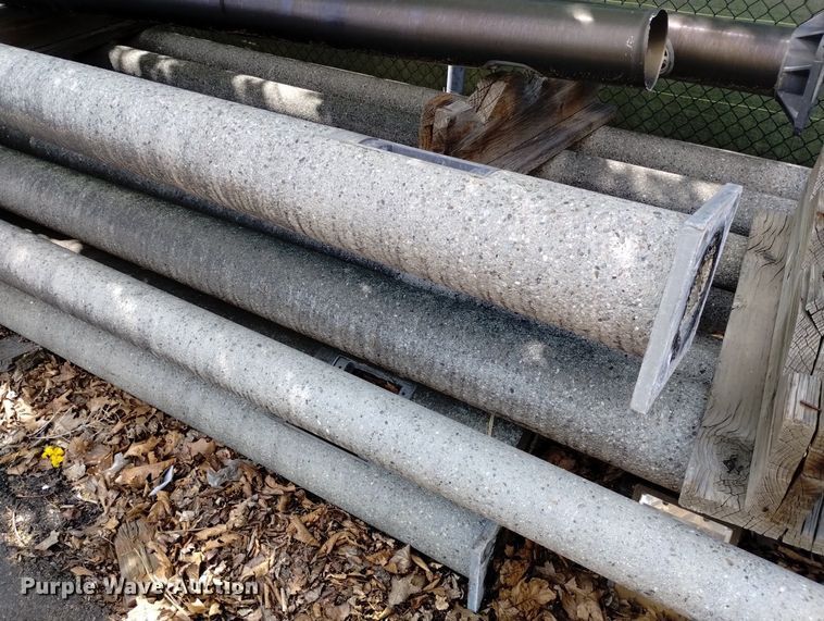 image for item LP9574 (19) light poles