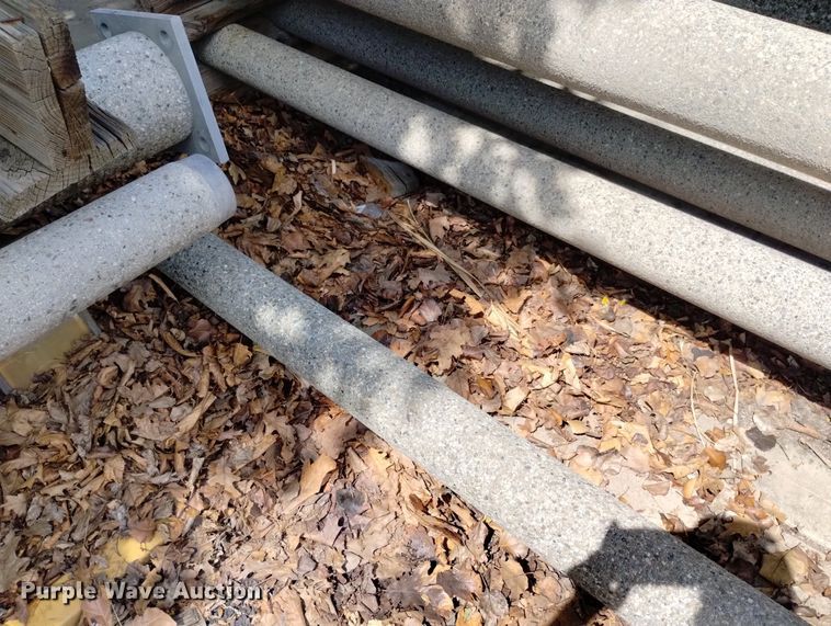 image for item LP9574 (19) light poles