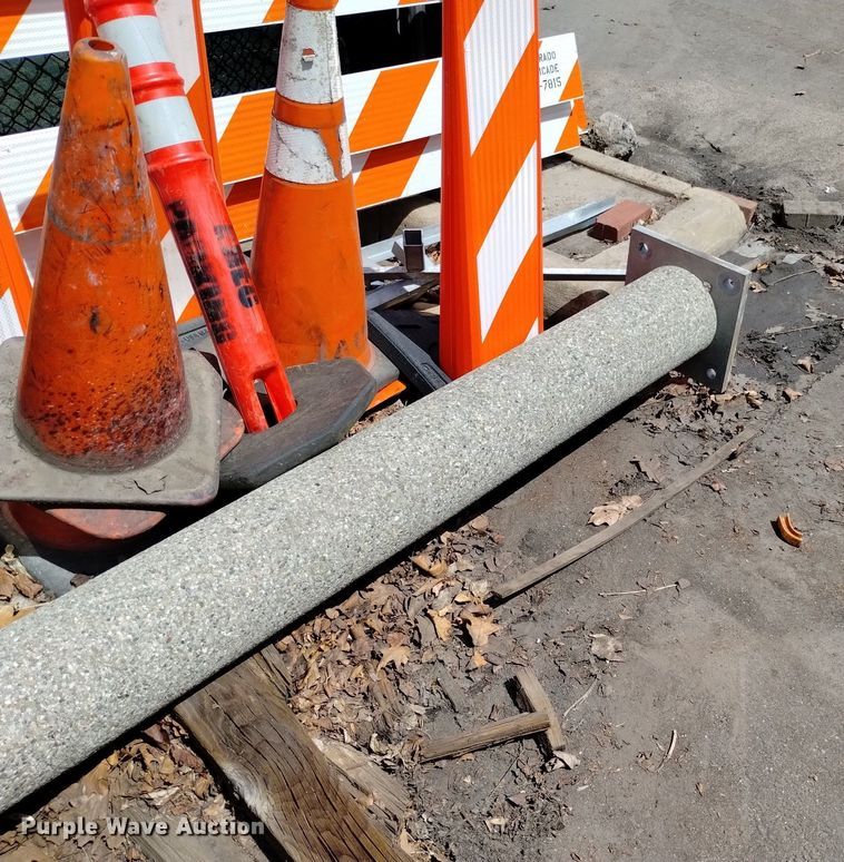 image for item LP9574 (19) light poles