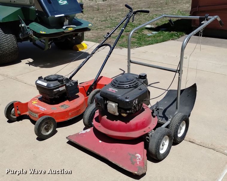 image for item LP9576 Lawn equipment