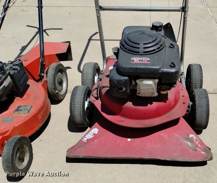 image for item LP9576 Lawn equipment