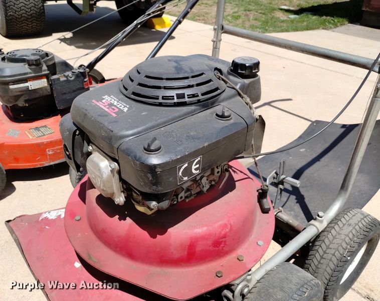 image for item LP9576 Lawn equipment