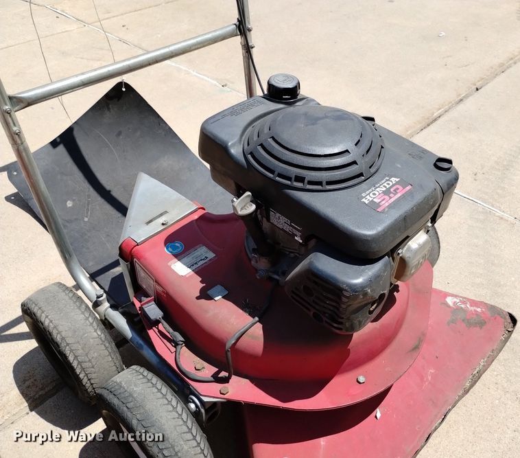 image for item LP9576 Lawn equipment