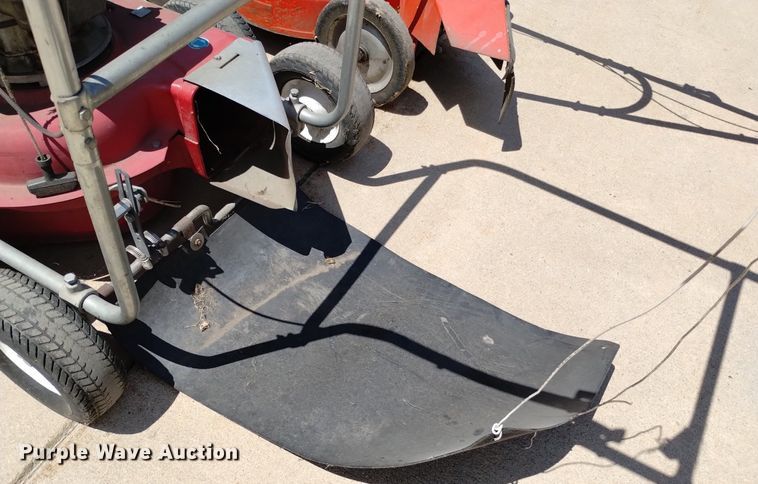 image for item LP9576 Lawn equipment