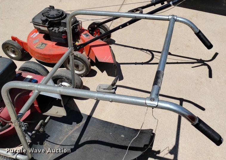 image for item LP9576 Lawn equipment