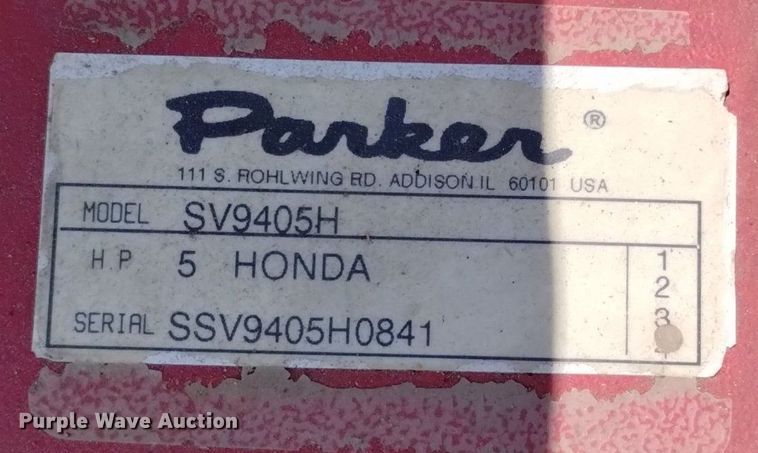 image for item LP9576 Lawn equipment