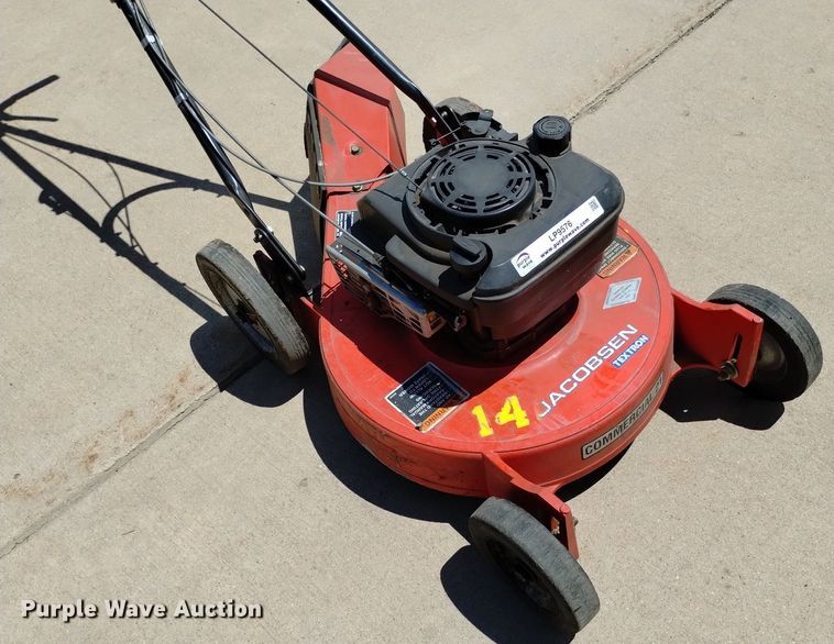 image for item LP9576 Lawn equipment