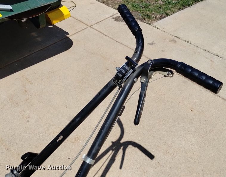 image for item LP9576 Lawn equipment