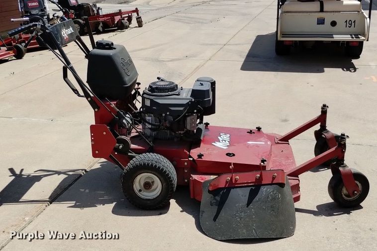 image for item LP9577 Exmark M15KA362P  lawn mower