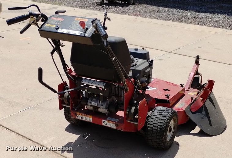 image for item LP9577 Exmark M15KA362P  lawn mower