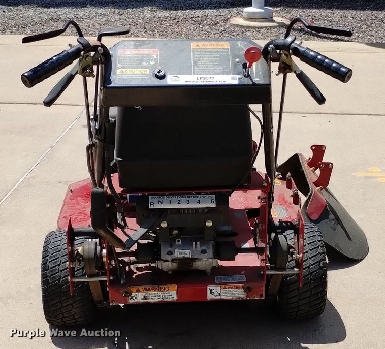 image for item LP9577 Exmark M15KA362P  lawn mower