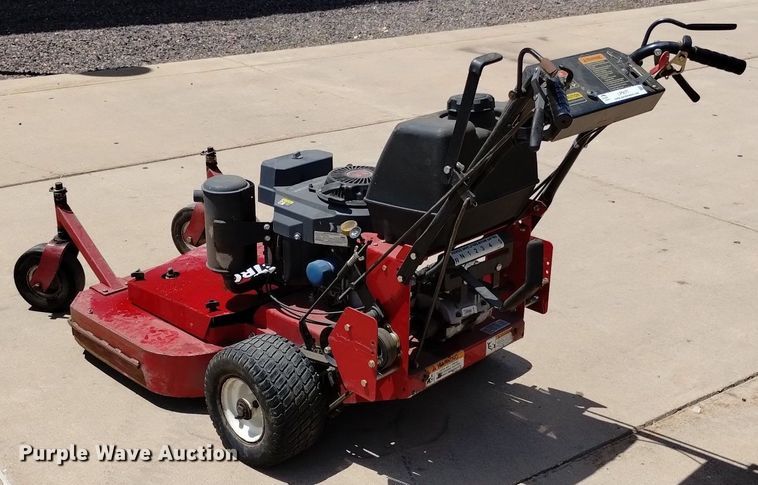 image for item LP9577 Exmark M15KA362P  lawn mower