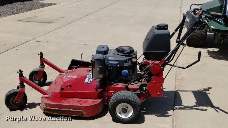 image for item LP9577 Exmark M15KA362P  lawn mower