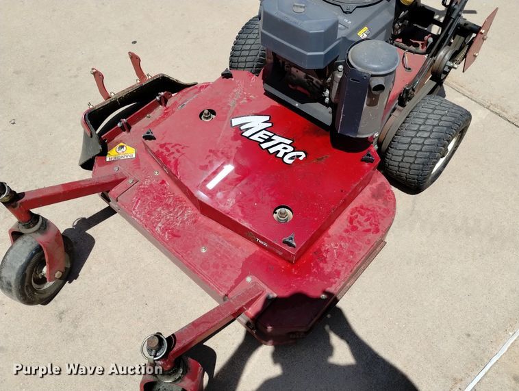image for item LP9577 Exmark M15KA362P  lawn mower