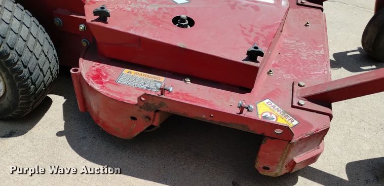 image for item LP9577 Exmark M15KA362P  lawn mower