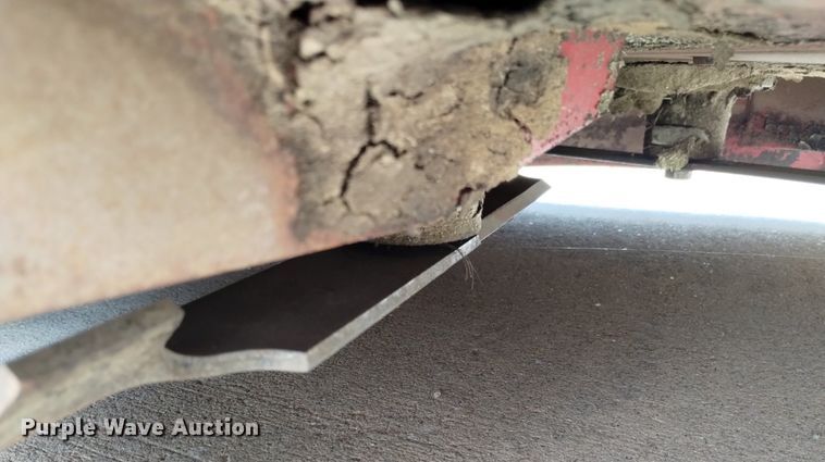 image for item LP9577 Exmark M15KA362P  lawn mower