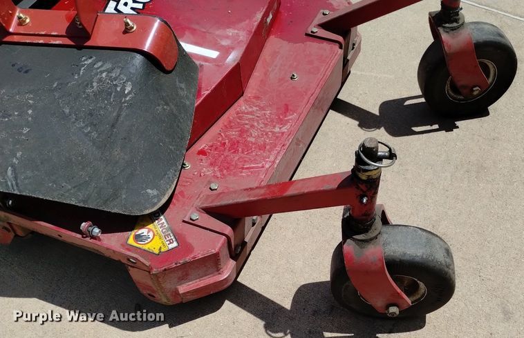 image for item LP9577 Exmark M15KA362P  lawn mower