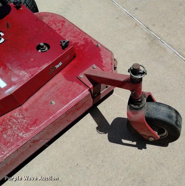 image for item LP9577 Exmark M15KA362P  lawn mower