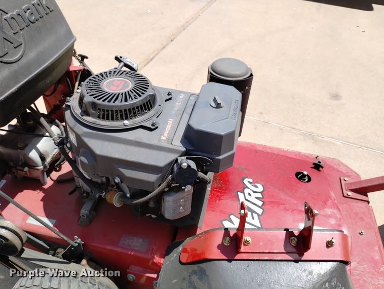 image for item LP9577 Exmark M15KA362P  lawn mower