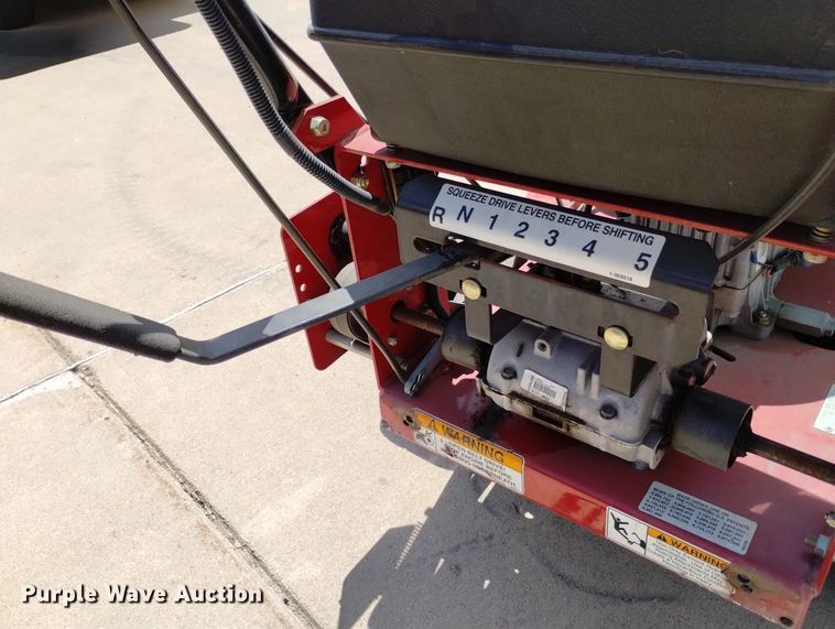 image for item LP9577 Exmark M15KA362P  lawn mower