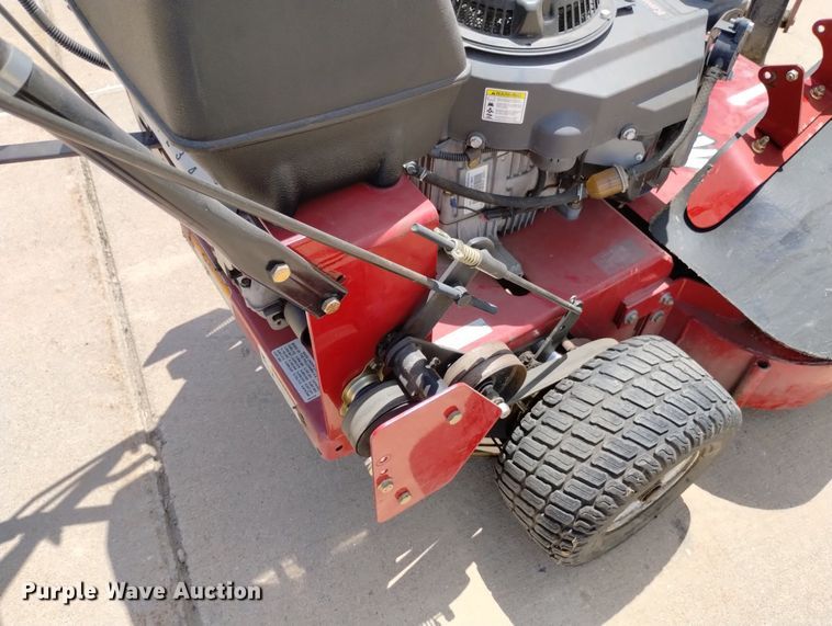 image for item LP9577 Exmark M15KA362P  lawn mower