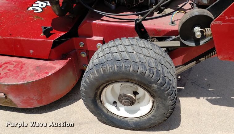 image for item LP9577 Exmark M15KA362P  lawn mower