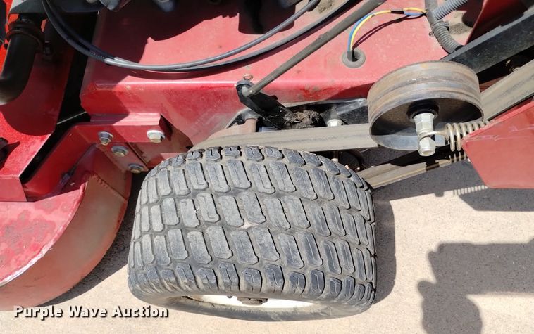 image for item LP9577 Exmark M15KA362P  lawn mower