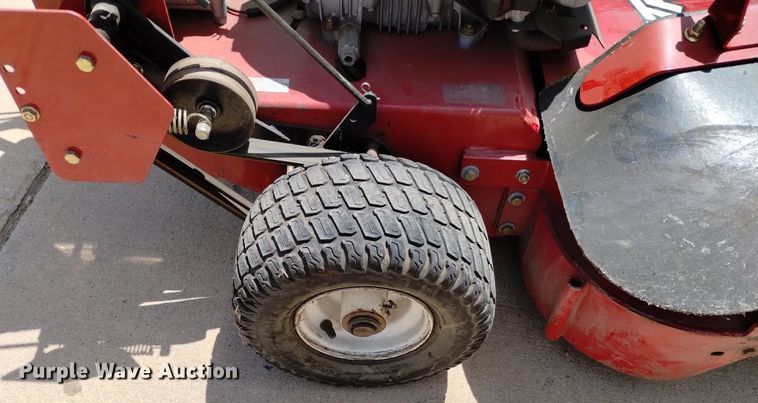 image for item LP9577 Exmark M15KA362P  lawn mower