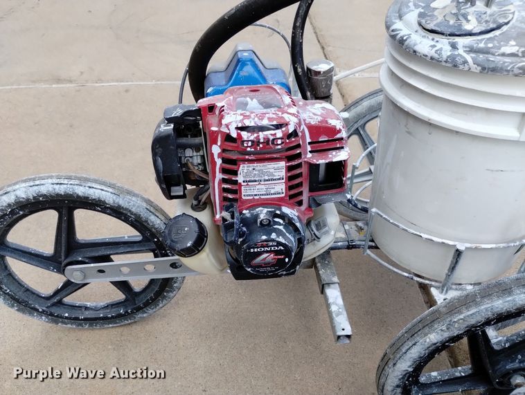 image for item LP9578 (2) field paint stripers