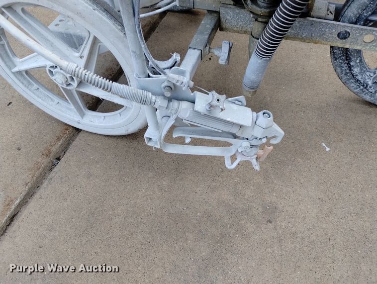 image for item LP9578 (2) field paint stripers