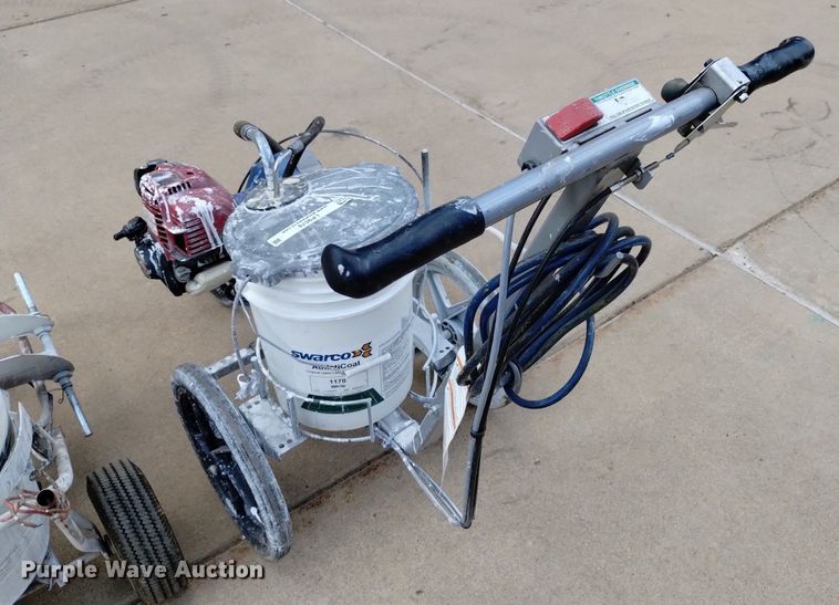 image for item LP9578 (2) field paint stripers