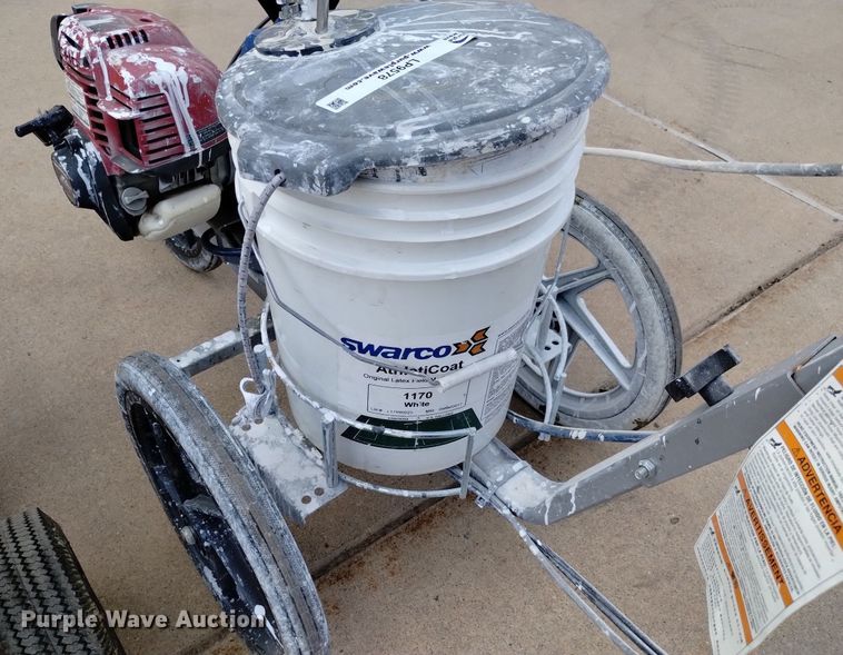 image for item LP9578 (2) field paint stripers