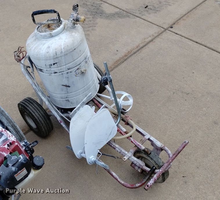 image for item LP9578 (2) field paint stripers