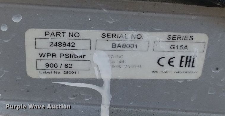 image for item LP9578 (2) field paint stripers