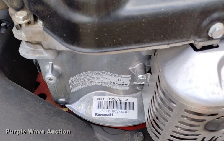 image for item LP9579 Toro 22210  lawn mower