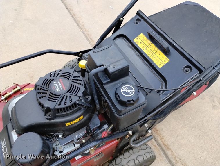 image for item LP9579 Toro 22210  lawn mower