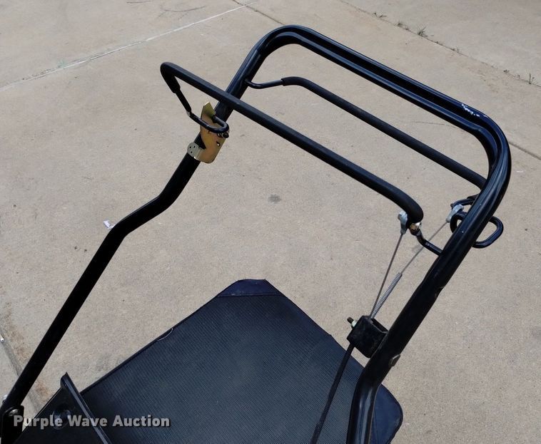 image for item LP9579 Toro 22210  lawn mower