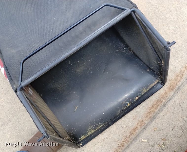 image for item LP9579 Toro 22210  lawn mower