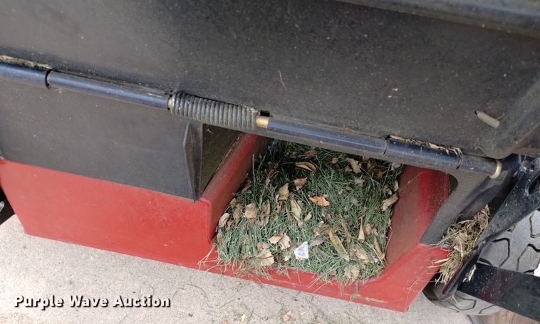 image for item LP9579 Toro 22210  lawn mower