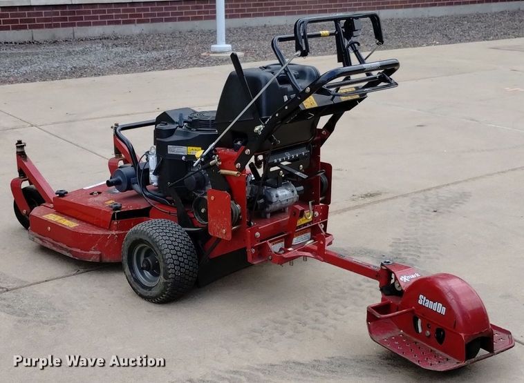 image for item LP9580 Toro 39674  lawn mower