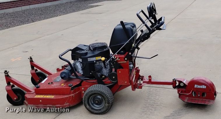 image for item LP9580 Toro 39674  lawn mower