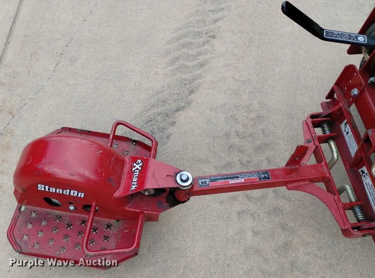 image for item LP9580 Toro 39674  lawn mower