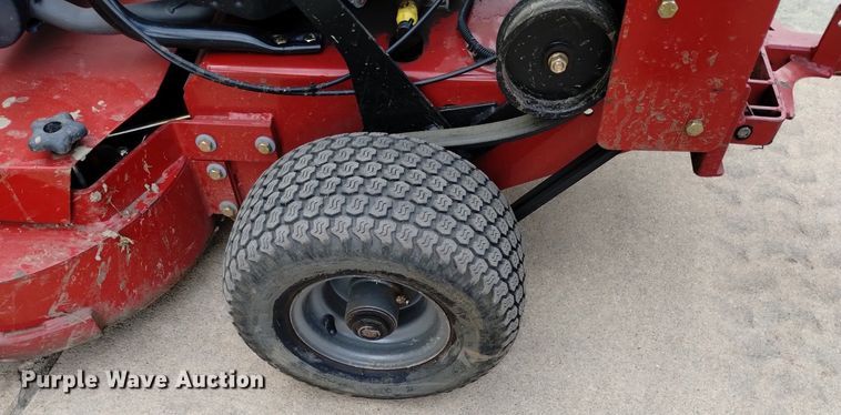 image for item LP9580 Toro 39674  lawn mower