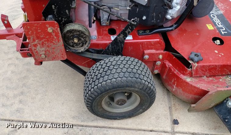 image for item LP9580 Toro 39674  lawn mower