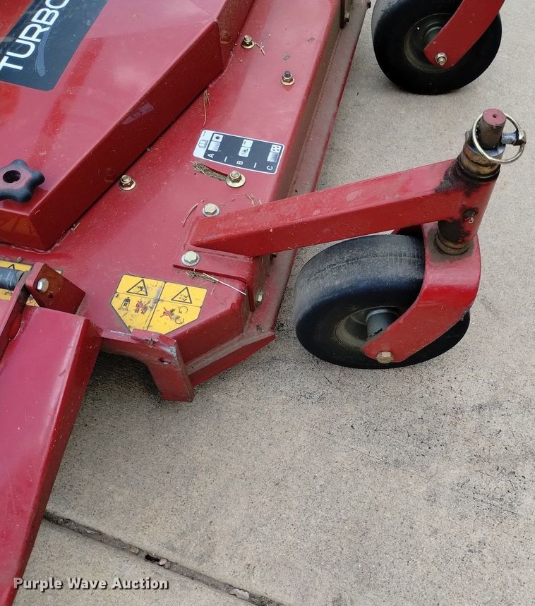 image for item LP9580 Toro 39674  lawn mower