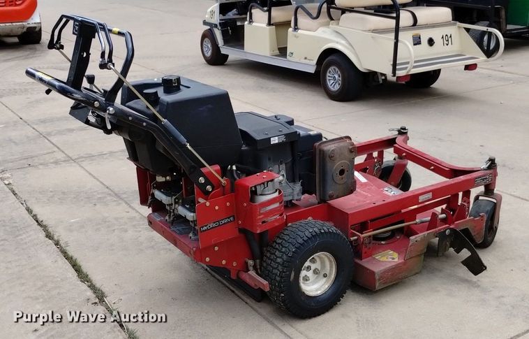 image for item LP9581 Toro 30187  lawn mower