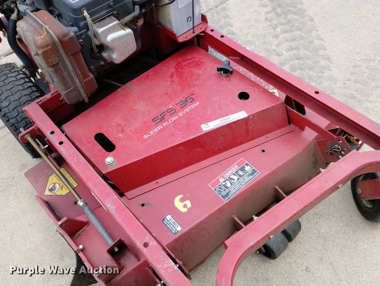 image for item LP9581 Toro 30187  lawn mower