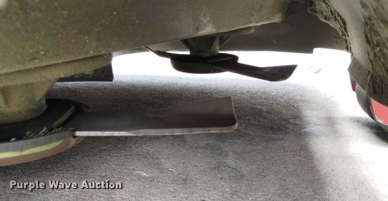 image for item LP9581 Toro 30187  lawn mower