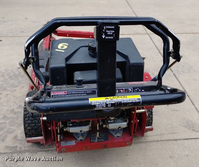 image for item LP9581 Toro 30187  lawn mower