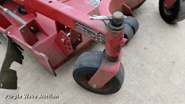 image for item LP9581 Toro 30187  lawn mower